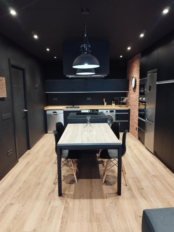 The Cavern - Gijon Ngoại thất bức ảnh