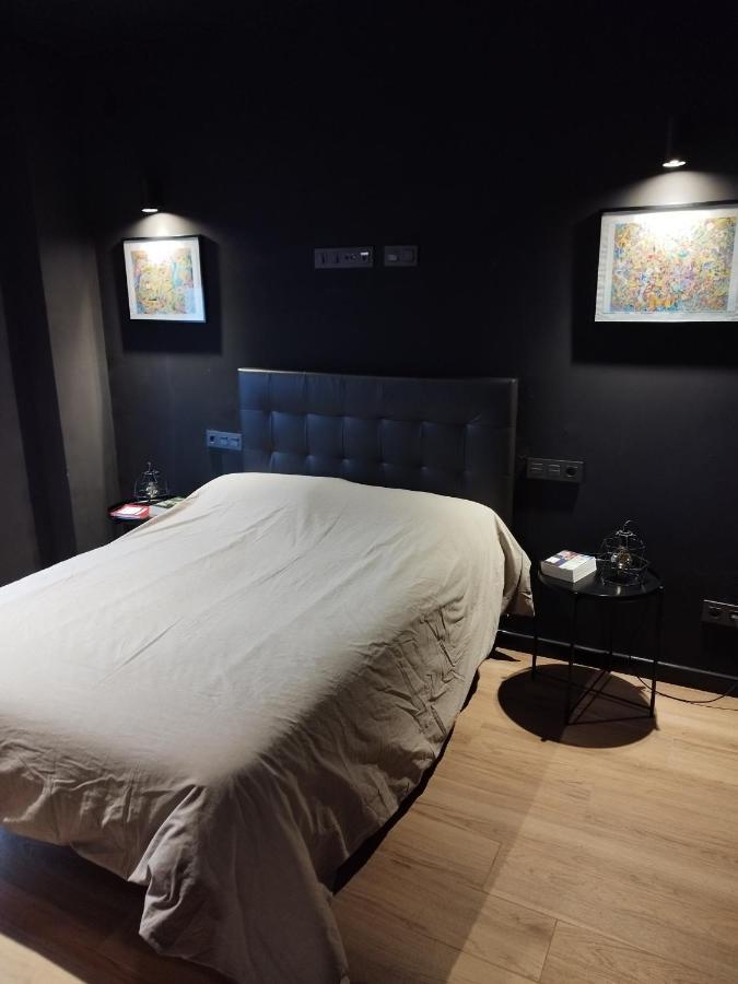 The Cavern - Gijon Ngoại thất bức ảnh